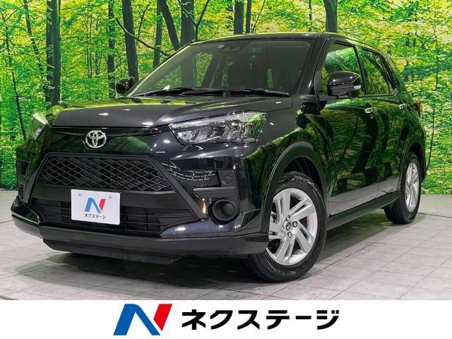 Toyota RAIZE 2023-06 189358-0