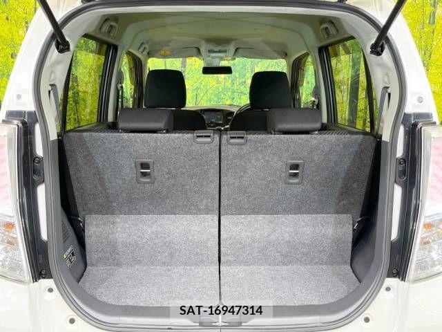 Suzuki WAGON R 2014-04 311725-11