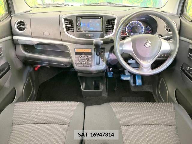 Suzuki WAGON R 2014-04 311725-1