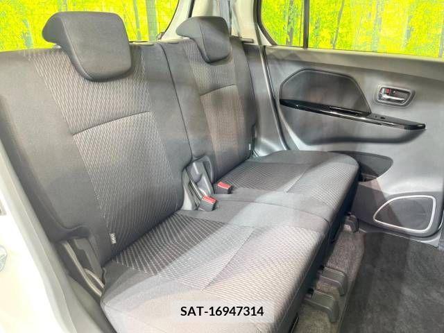Suzuki WAGON R 2014-04 311725-10
