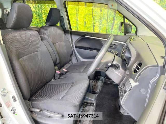 Suzuki WAGON R 2014-04 311725-9