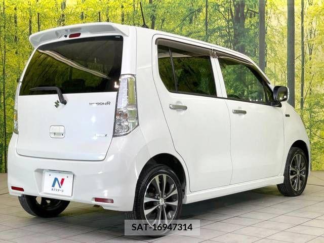 Suzuki WAGON R 2014-04 311725-18