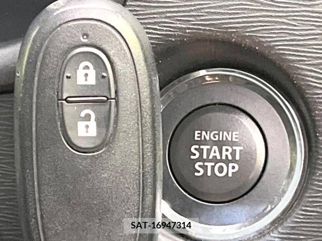 Suzuki WAGON R 2014-04 311725-6