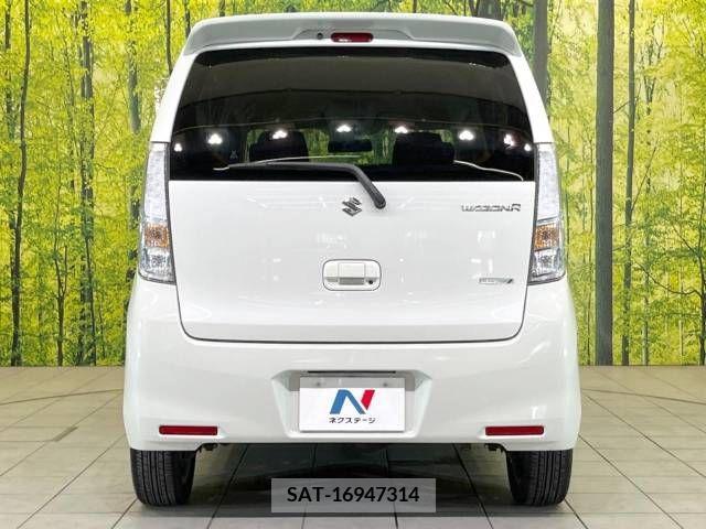 Suzuki WAGON R 2014-04 311725-16