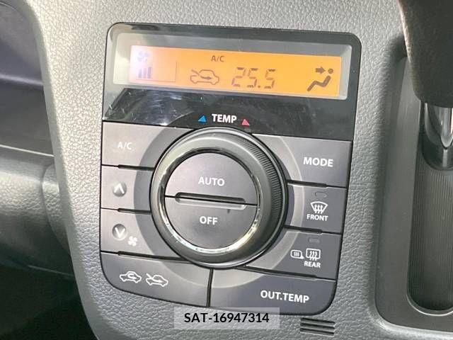 Suzuki WAGON R 2014-04 311725-5