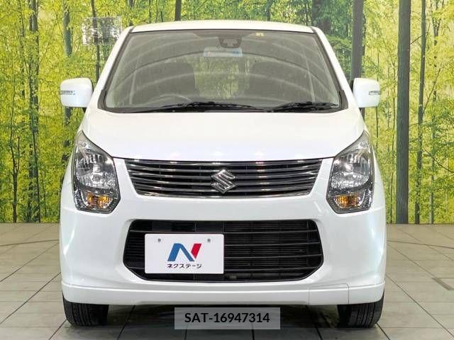 Suzuki WAGON R 2014-04 311725-15