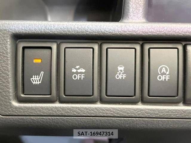 Suzuki WAGON R 2014-04 311725-4