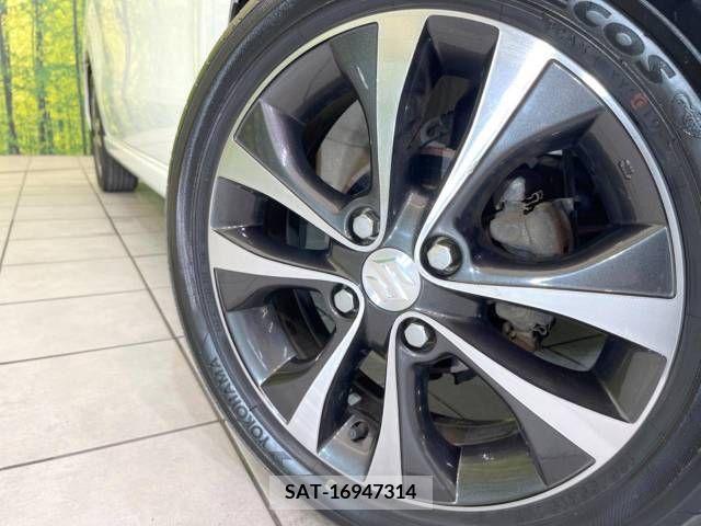 Suzuki WAGON R 2014-04 311725-14