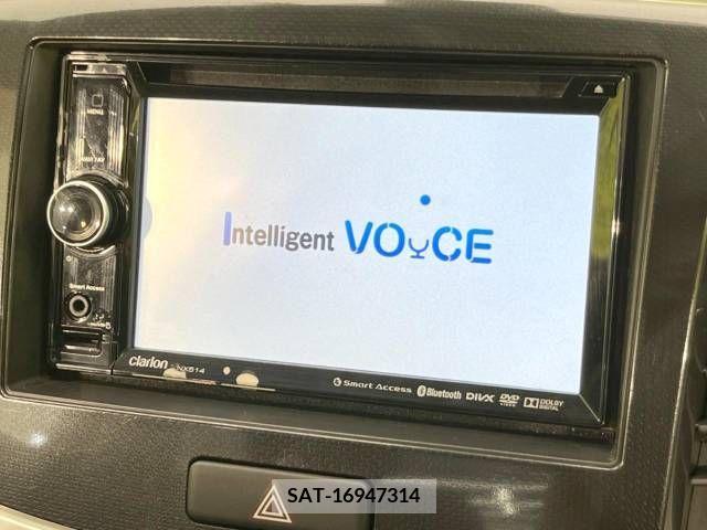 Suzuki WAGON R 2014-04 311725-3