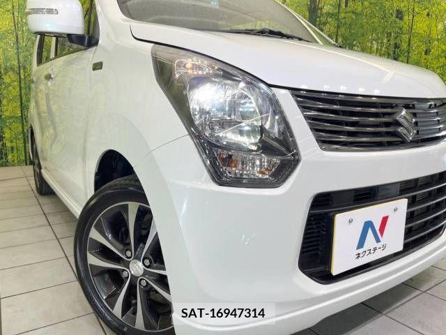 Suzuki WAGON R 2014-04 311725-13