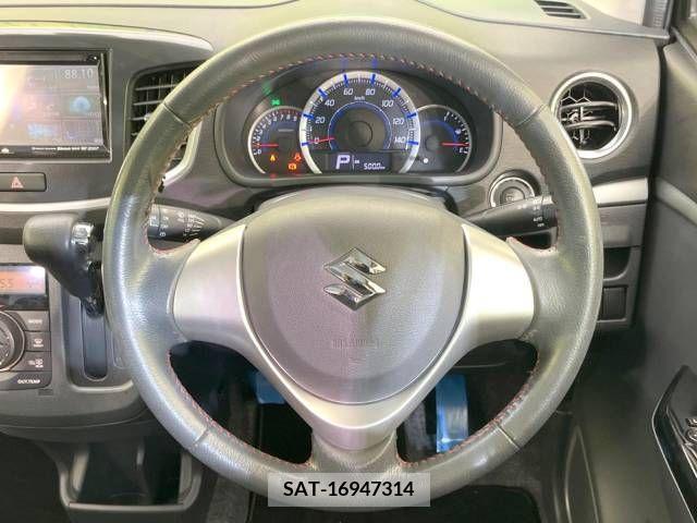 Suzuki WAGON R 2014-04 311725-12