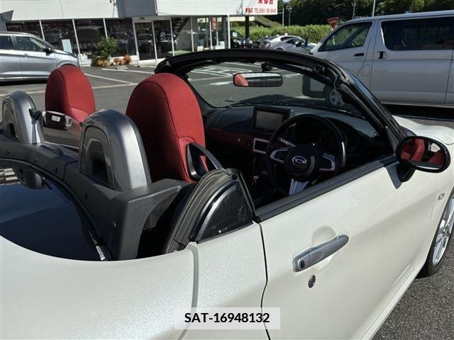 Daihatsu COPEN 2016-02 346894-17