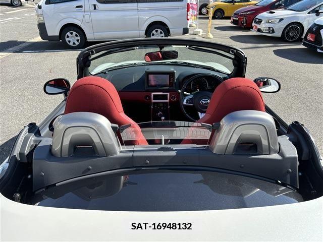 Daihatsu COPEN 2016-02 346894-16