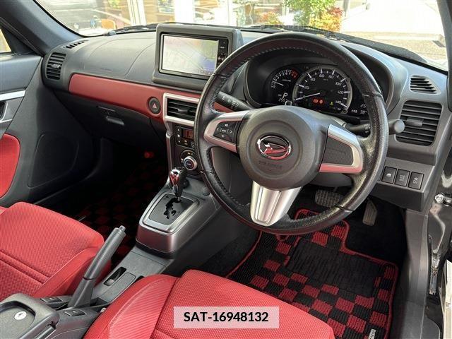 Daihatsu COPEN 2016-02 346894-5