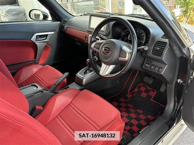 Daihatsu COPEN 2016-02 346894-4