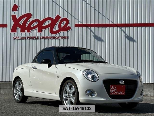 Daihatsu COPEN 2016-02 346894-3