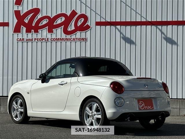 Daihatsu COPEN 2016-02 346894-1