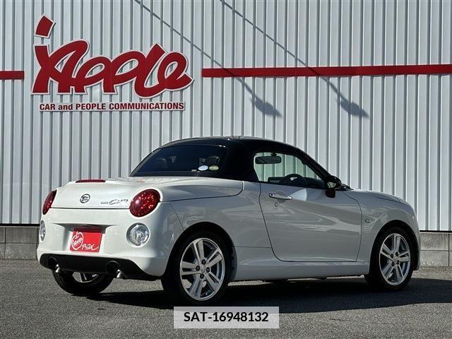 Daihatsu COPEN 2016-02 346894-2