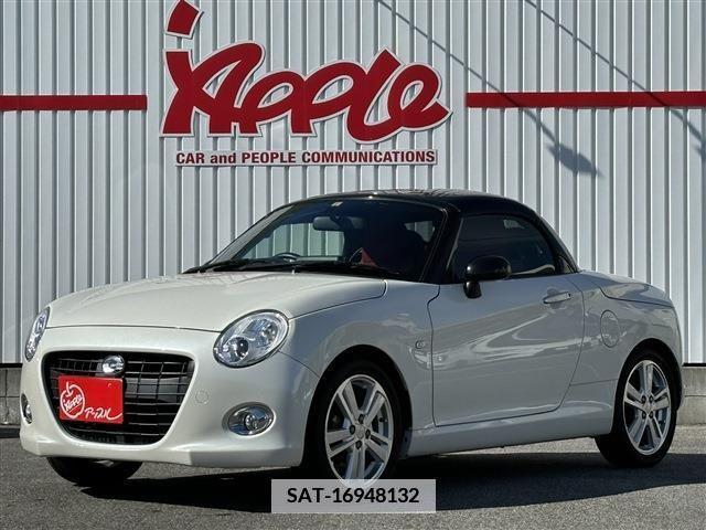 Daihatsu COPEN 2016-02 346894-0