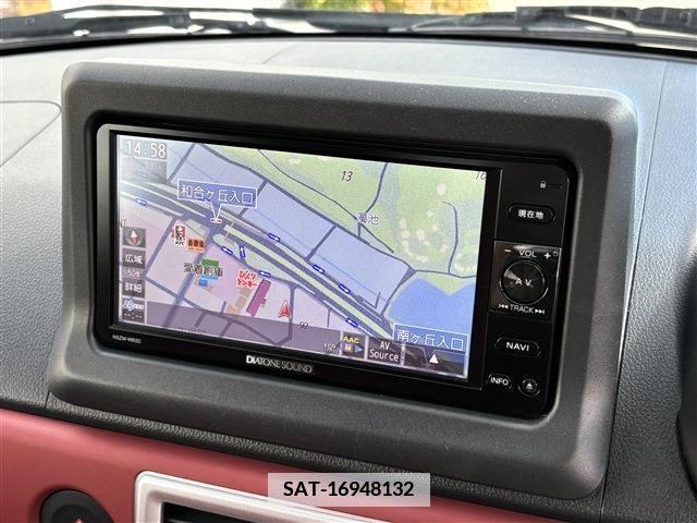 Daihatsu COPEN 2016-02 346894-7