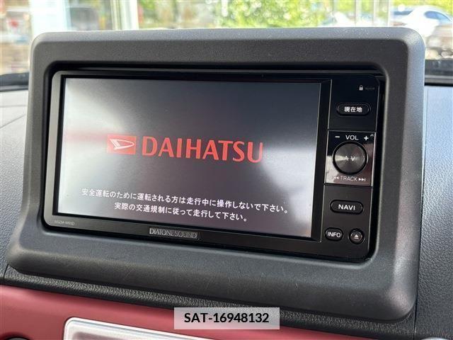 Daihatsu COPEN 2016-02 346894-6