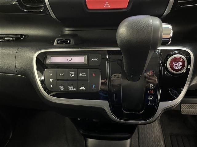 Honda N BOX CUSTOM 2016-02 1801-19
