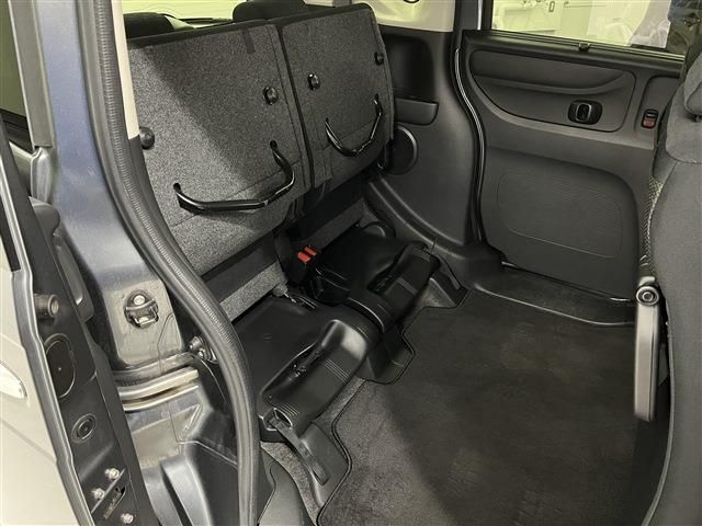 Honda N BOX CUSTOM 2016-02 1801-25