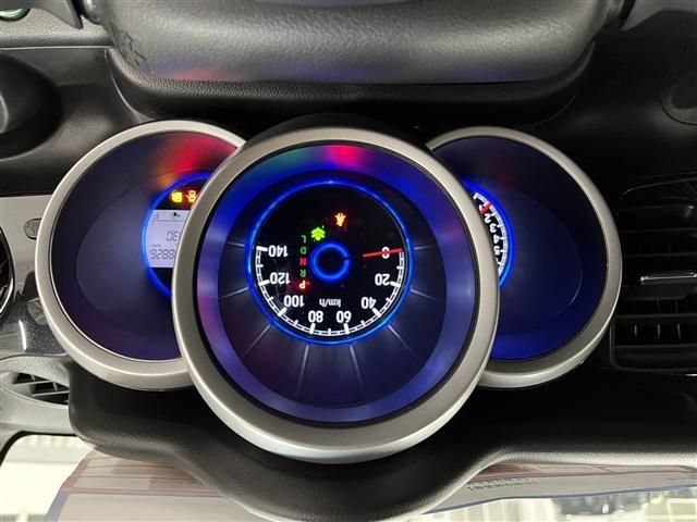 Honda N BOX CUSTOM 2016-02 1801-15