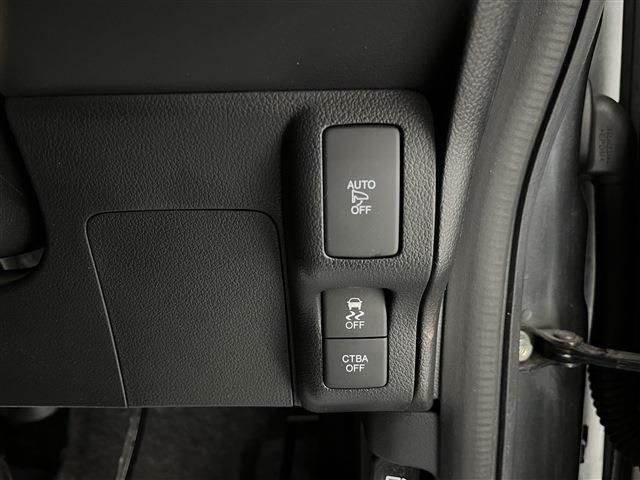 Honda N BOX CUSTOM 2016-02 1801-28