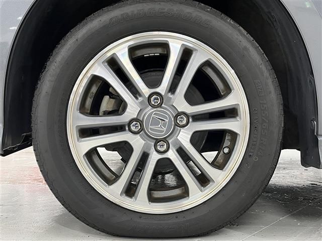 Honda N BOX CUSTOM 2016-02 1801-11