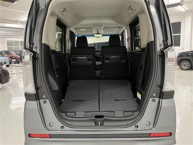 Honda N BOX CUSTOM 2016-02 1801-24
