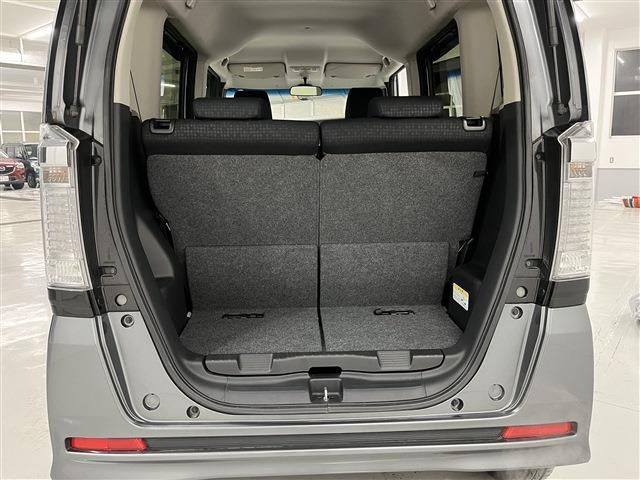Honda N BOX CUSTOM 2016-02 1801-23