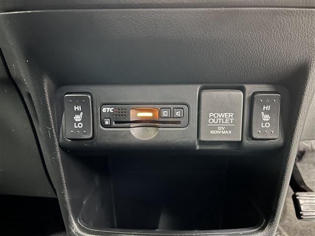 Honda N BOX CUSTOM 2016-02 1801-20