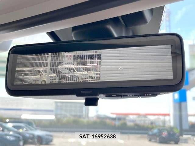 Subaru LEVORG 2019-05 275229-7