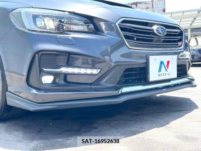 Subaru LEVORG 2019-05 275229-2
