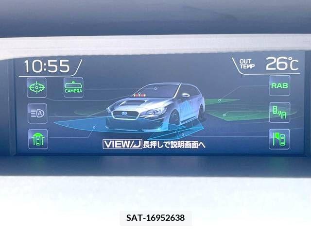 Subaru LEVORG 2019-05 275229-3