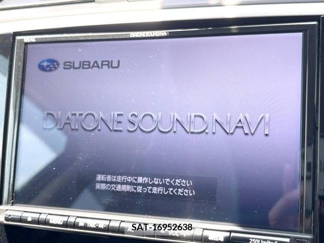 Subaru LEVORG 2019-05 275229-5
