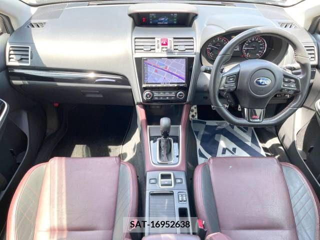 Subaru LEVORG 2019-05 275229-1