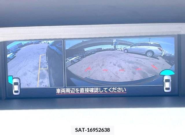 Subaru LEVORG 2019-05 275229-4