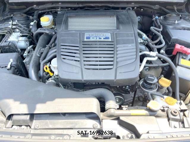 Subaru LEVORG 2019-05 275229-19