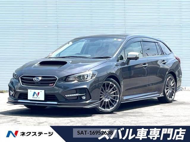 Subaru LEVORG 2019-05 275229-0