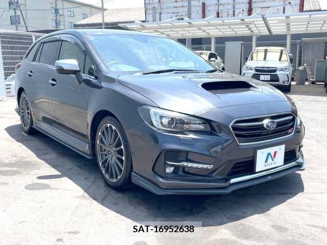 Subaru LEVORG 2019-05 275229-17