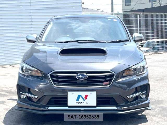 Subaru LEVORG 2019-05 275229-15