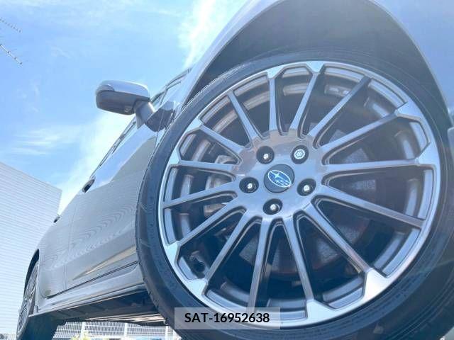 Subaru LEVORG 2019-05 275229-14
