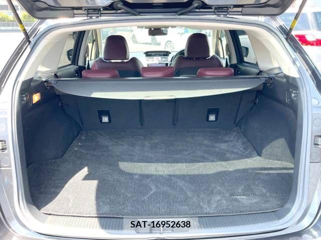 Subaru LEVORG 2019-05 275229-12