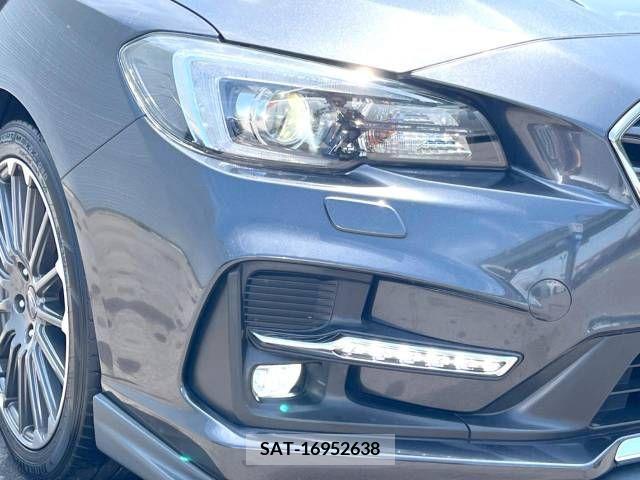 Subaru LEVORG 2019-05 275229-13
