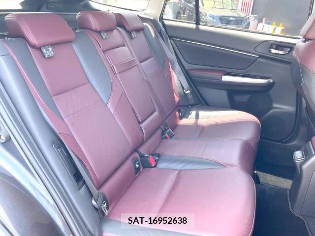 Subaru LEVORG 2019-05 275229-11
