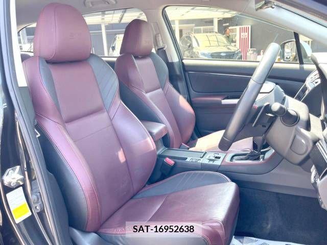 Subaru LEVORG 2019-05 275229-10