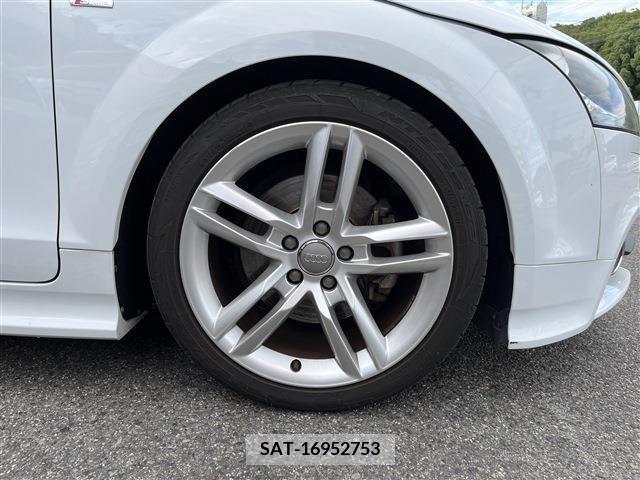 Audi TT 2014-12 345872-18