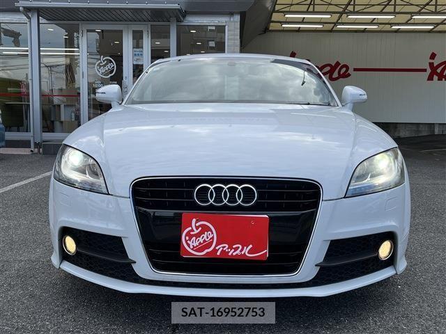 Audi TT 2014-12 345872-4